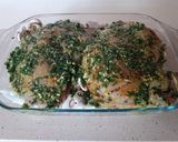 Foto del paso 4 de la receta: Pechuga de pavo al horno