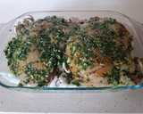 Foto del paso 4 de la receta: Pechuga de pavo al horno