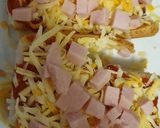 Foto del paso 4 de la receta: Panini casero