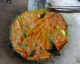 Foto langkah ke 3 dari resep Acar Kuning Timun Wortel.