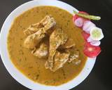 Chicken maharani recipe step 1 photo