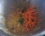 Foto del paso 2 de la receta: Sopa juliana ligera