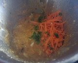 Foto del paso 2 de la receta: Sopa juliana ligera