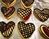 કૂકીઝ (Cookies Recipe In Gujarati) રેસીપી સ્ટેપ10ફોટો