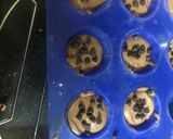 કપ કેક (Cup Cake Recipe in Gujarati) રેસીપી સ્ટેપ6ફોટો