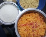 ગાજરનો હલવો (Gajar Halwa Recipe in Gujarati) રેસીપી સ્ટેપ1ફોટો