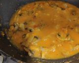 মাশরুম কষা (mushroom kosha recipe in Bengali) রেসিপির ধাপ 4 ছবি