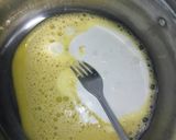 Foto langkah ke 3 dari resep Puding Lumut.