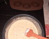 Une image de l'étape 1 de Muffin aux pépite de chocolat 🍫 aux tefal cake factorie.