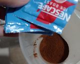 Foto langkah ke 2 dari resep Kopi Susu Gula Aren.