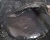 Foto langkah ke 5 dari resep Dawet Ireng.