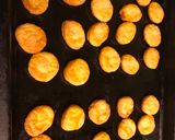 Foto del paso 3 de la receta: Bizcochitos salados y dulces