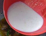 A picture of step 4 of বরিশালী ইলিশ.
