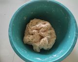 Foto del paso 3 de la receta: Pan Pita con albahaca 🌿