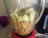 Foto del paso 1 de la receta: Falafelsalad