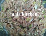 Foto langkah ke 1 dari resep Perkedel kentang daging.