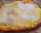 Foto del paso 10 de la receta: Torrijas con crema caramelizada