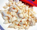 Hình bước làm 2 của món 🦀🦀Bánh Canh Cua 🦀🦀