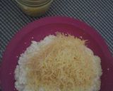 Foto langkah ke 3 dari resep Gabus Keju.