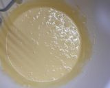 Foto del paso 2 de la receta: Torta sin trigo ni azúcar