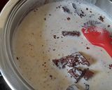 Foto del paso 9 de la receta: Éclair de crema y chocolate