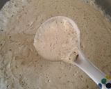 Foto langkah ke 5 dari resep Apam Batil.