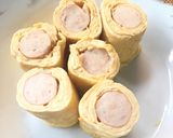 รูปขั้นตอนการทำที่ 4 ของ Happy Breakfast
