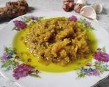 Foto langkah ke 4 dari resep Bumbu Dasar Kuning.