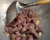Foto langkah ke 3 dari resep Mun Tahu Daging.