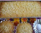 Foto langkah ke 8 dari resep Bolu Tape Singkong.