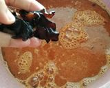 Gambar langkah 2 resipi Asam Pedas Rebus Utara.