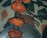 तंदूरी मोमोज(tandoori momos recipe in hindi) रेसिपी चरण 2 फोटो