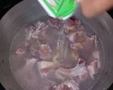 รูปขั้นตอนการทำที่ 3 ของ ซี่โครงหมูโค๊ะแสนอร่อยสไตล์พี่บี๋