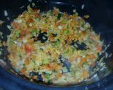 Foto del paso 3 de la receta: Pollo a la naranja