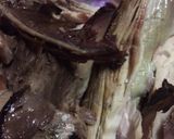 รูปขั้นตอนการทำที่ 2 ของ แกงน้ำเคยปลาย่างไข่ไก่