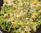 A picture of step 7 of You’ll Want to Eat Broccoli Every Morning! 🥦🍳.