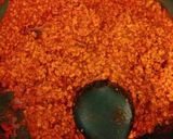 Foto del paso 4 de la receta: Tacos de soya al pastor (fácil y rápido)