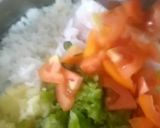 पोहा कटलेट (poha cutlet recipe in Hindi) रेसिपी चरण 2 फोटो
