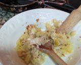 Foto del paso 4 de la receta: Atascaburras