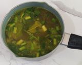 Foto langkah ke 6 dari resep 143. Soto Kikil.