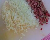 Foto langkah ke 4 dari resep Macaroni Panggang ala Rahma OveKitch.