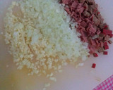 Foto langkah ke 4 dari resep Macaroni Panggang ala Rahma OveKitch.