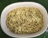Foto del paso 1 de la receta: Macarrones gratinados