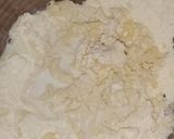 A picture of step 3 of Mini packet shuwarma without oven on tawa.