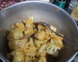 Foto langkah ke 2 dari resep Mac and cheese KW / kembang kol keju ala diet #debm #keto.