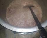 Kaleji greavy recipe step 2 photo