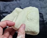 Belül puha, kívül ropogós bagett 😊 recept fázis 8 fotója