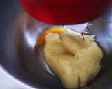 Churros csokis mártogatóval recept fázis 2 fotója