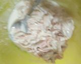 Foto langkah ke 2 dari resep Usus crispy awet kriuknya.