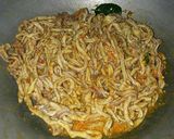 Foto langkah ke 7 dari resep Sate Usus Pedas.
